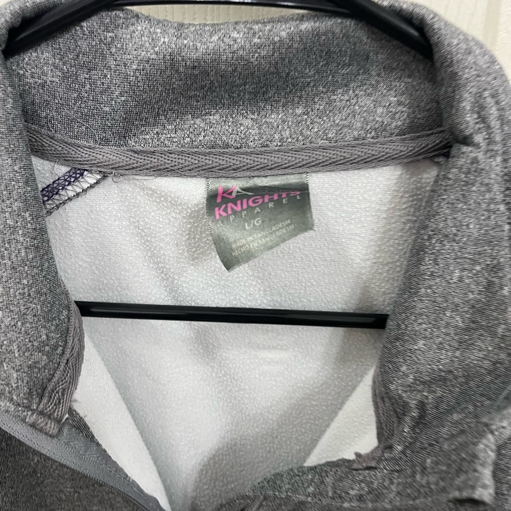 Kansas state  pullover - Picture 2 of 2